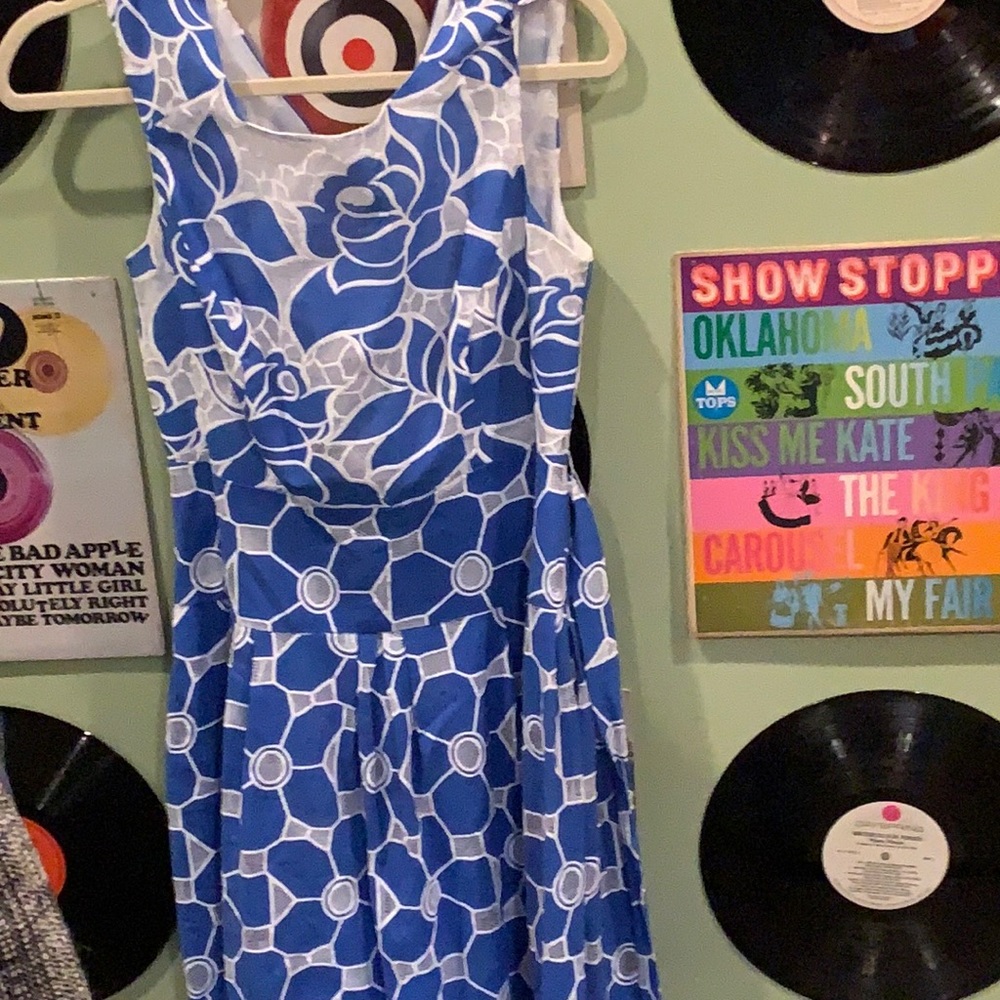 Perfect Summer Dress